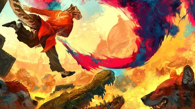 程序员兄弟姐妹们，你们还上CSDN吗？